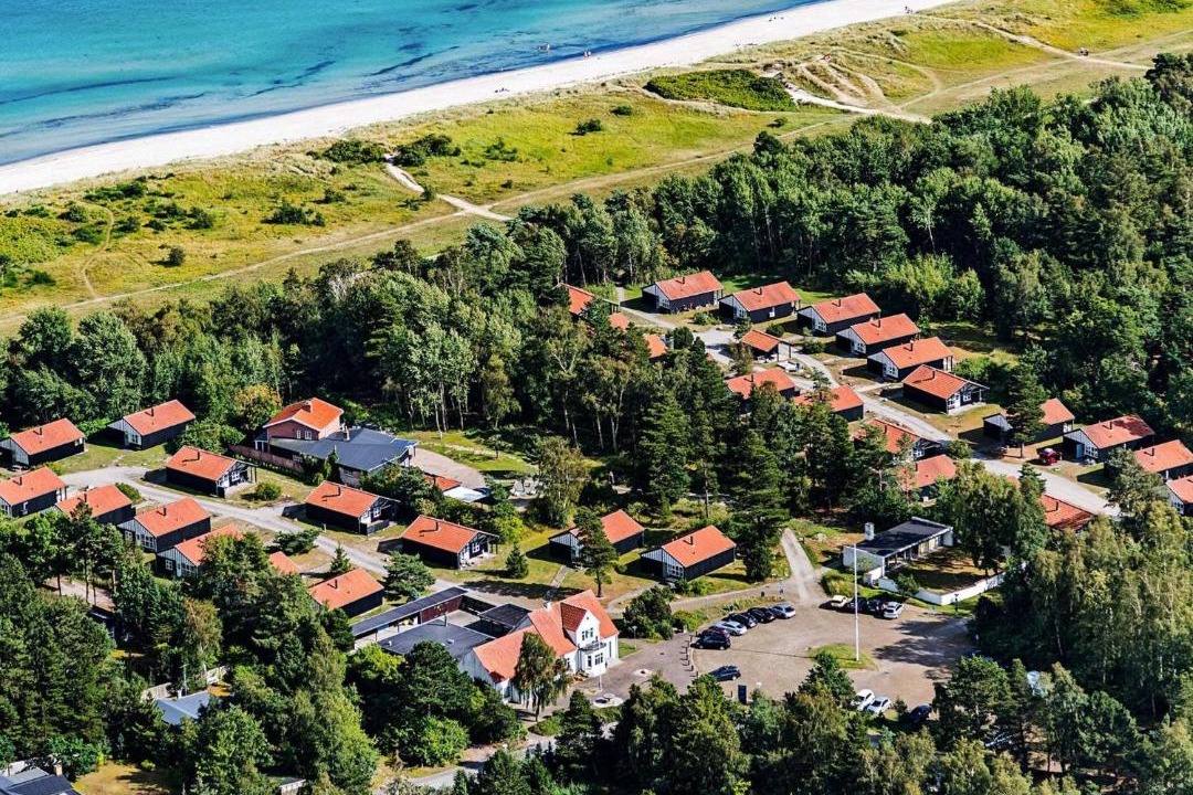 Photo of Outdoor in Bøtø By