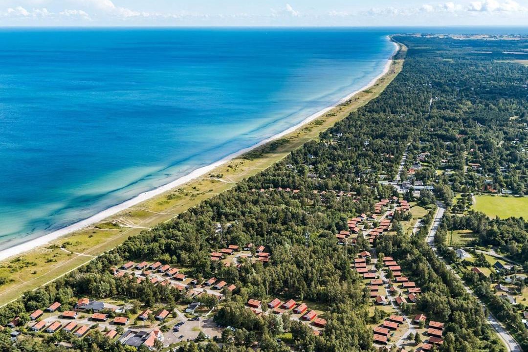 Photo of Outdoor in Bøtø By