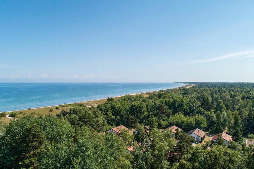 Photo of Outdoor in Bøtø By