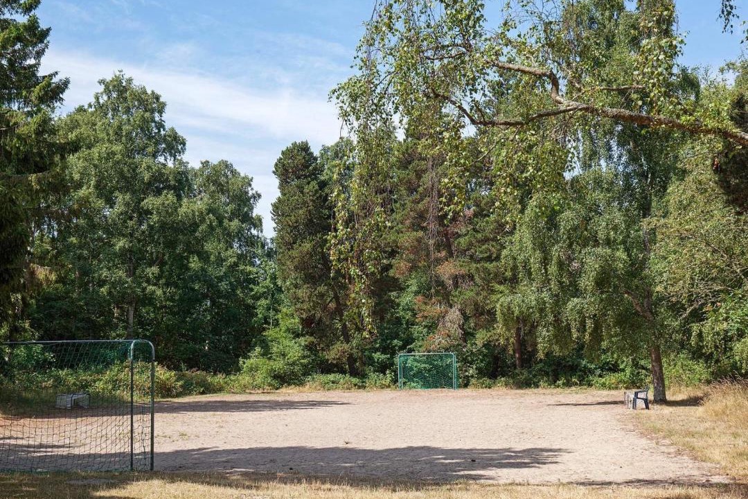 Photo of Outdoor in Bøtø By