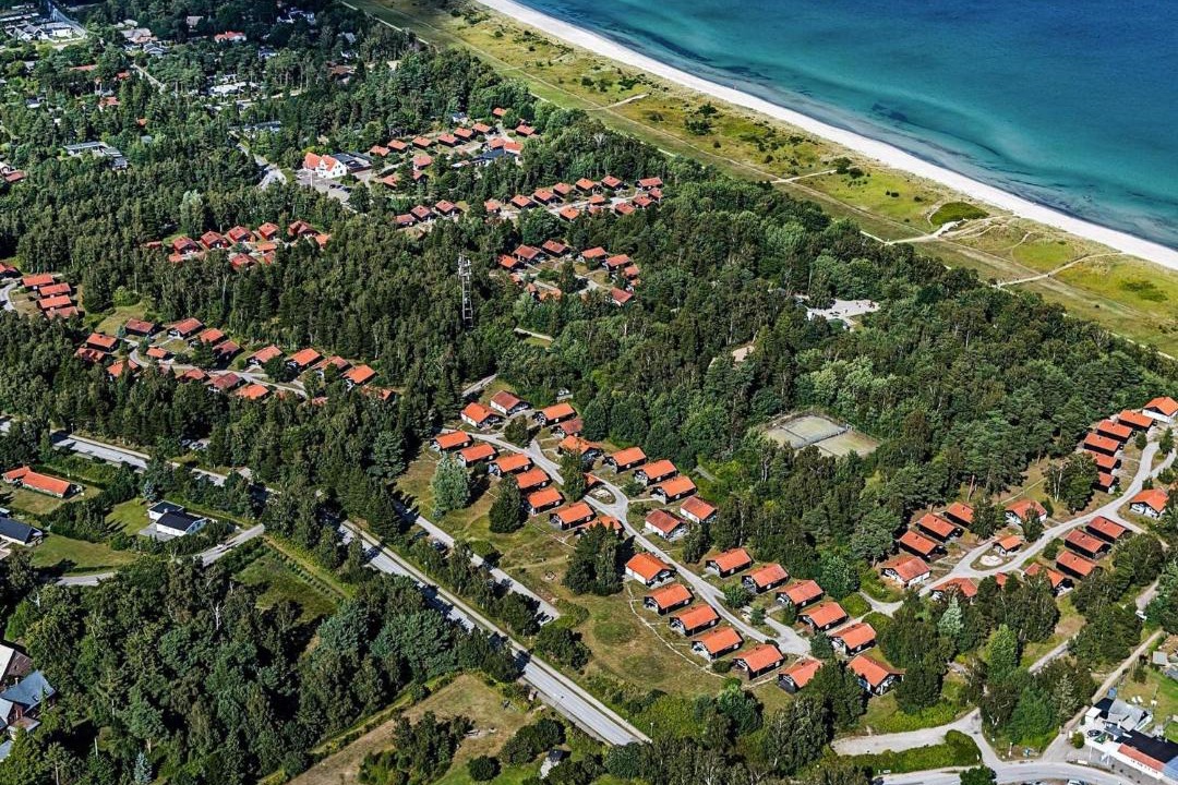 Photo of Outdoor in Bøtø By