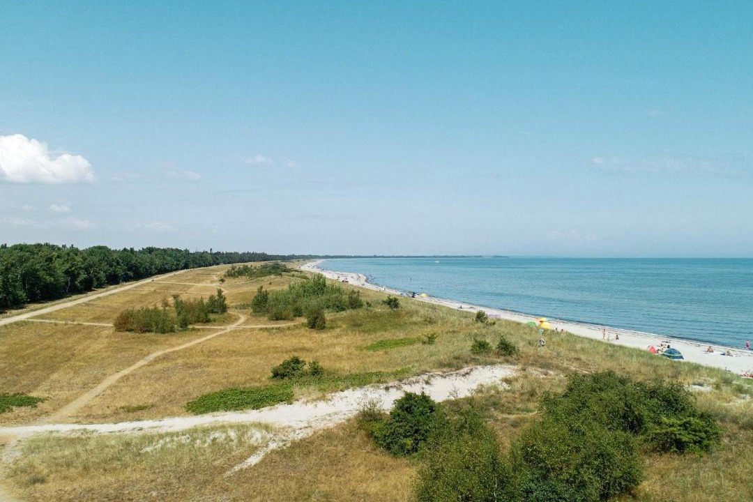 Photo of Outdoor in Bøtø By