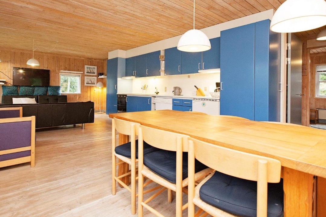 Photo of Livingroom in Bøtø By