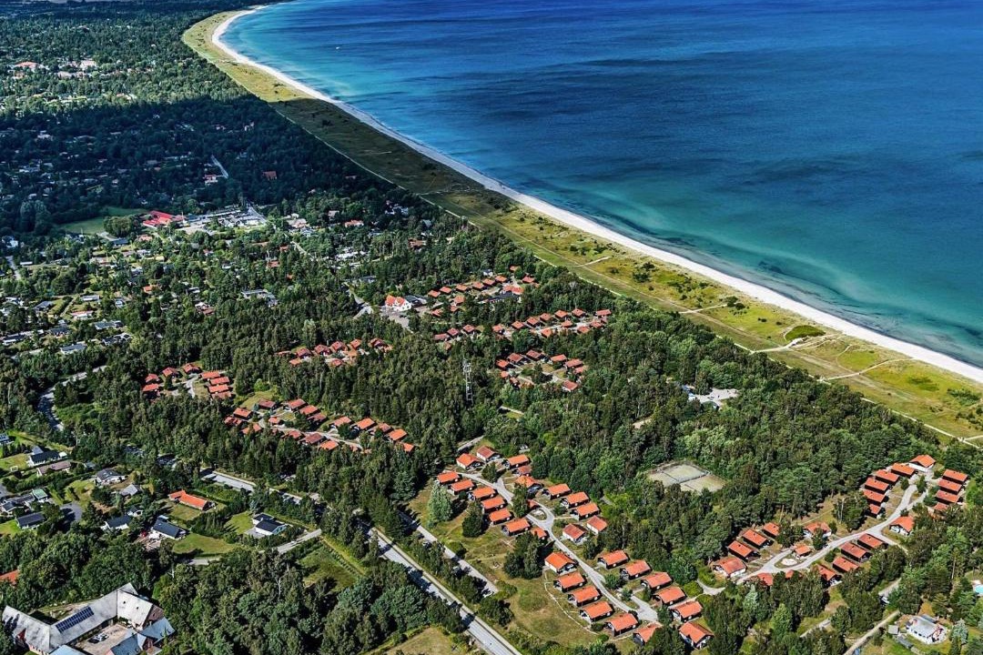 Photo of Outdoor in Bøtø By