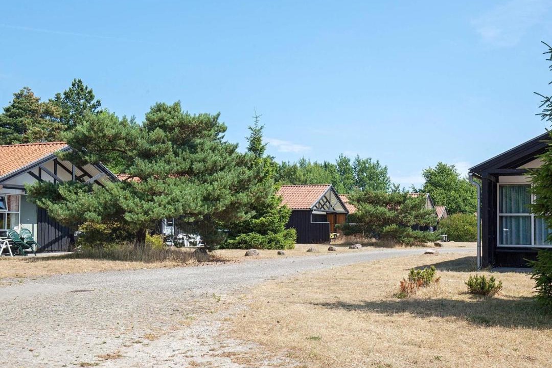 Photo of Buildings in Bøtø By