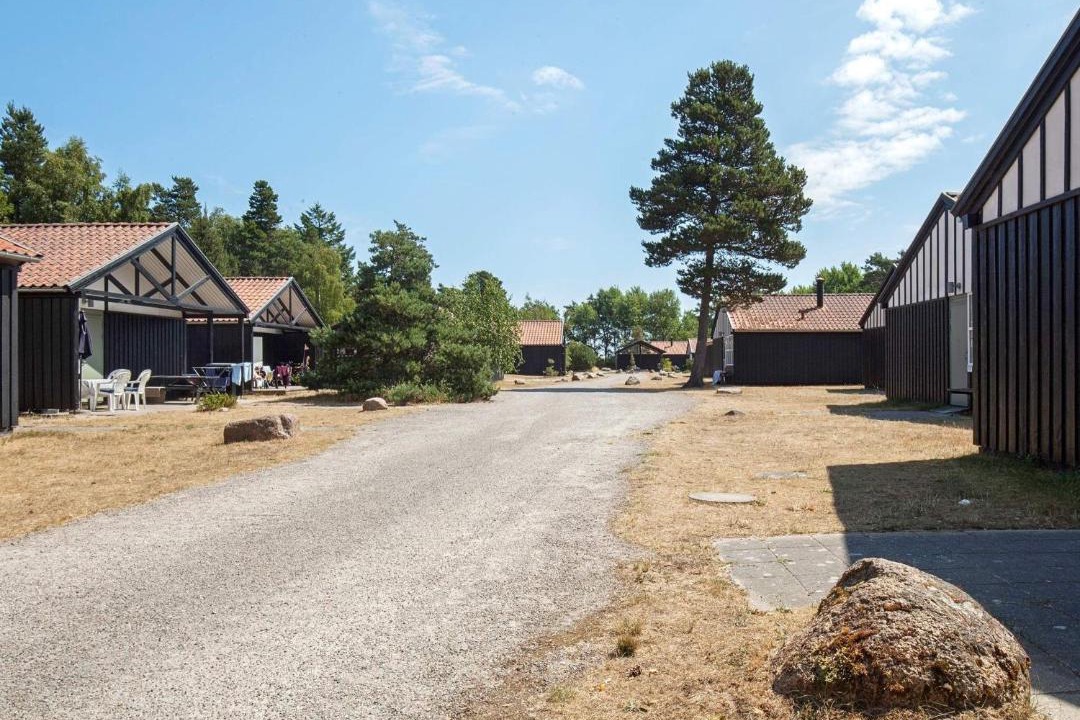 Photo of Buildings in Bøtø By