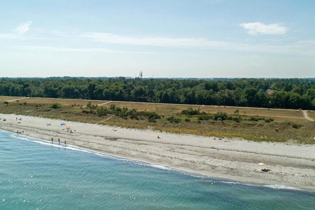 Photo of Outdoor in Bøtø By