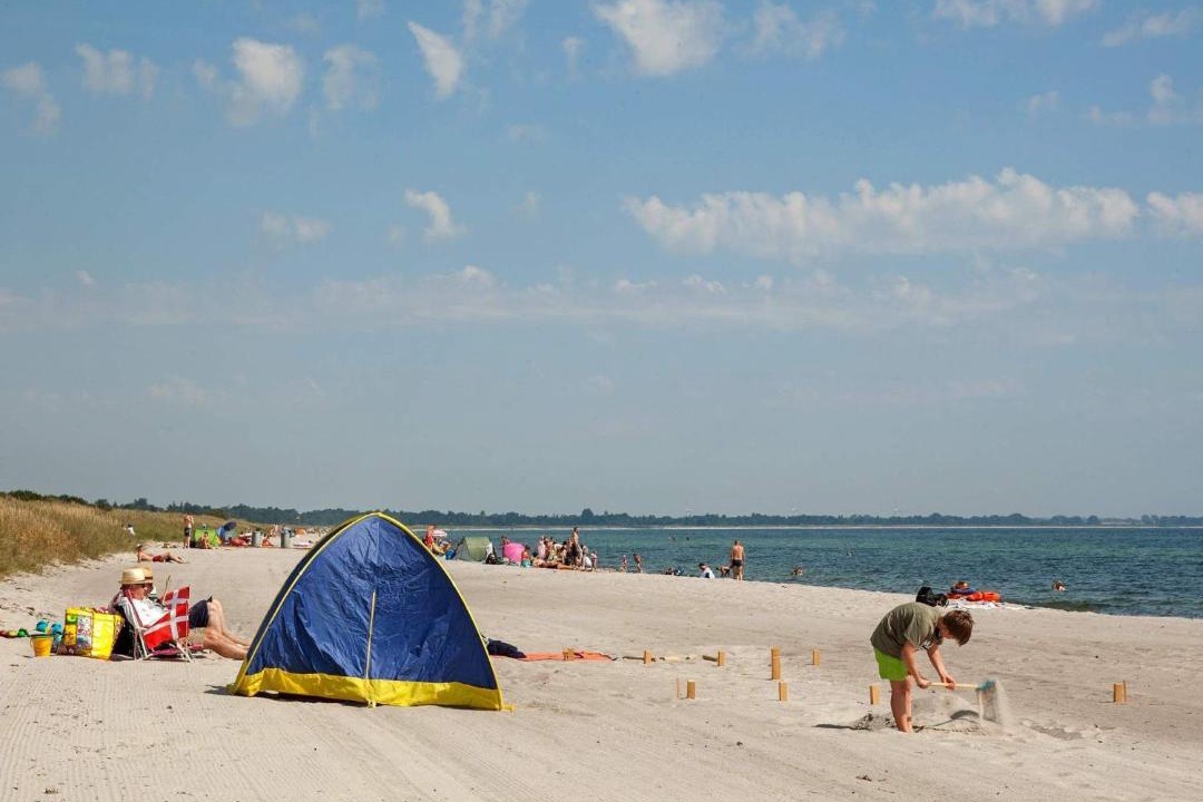 Photo of Others in Bøtø By