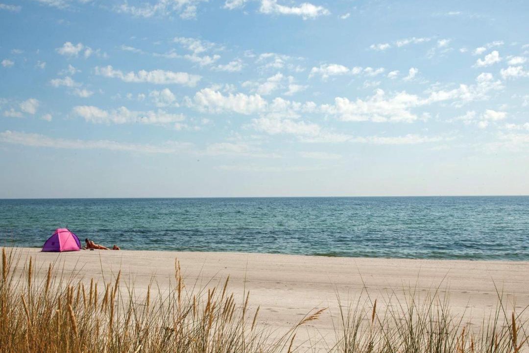 Photo of Outdoor in Bøtø By