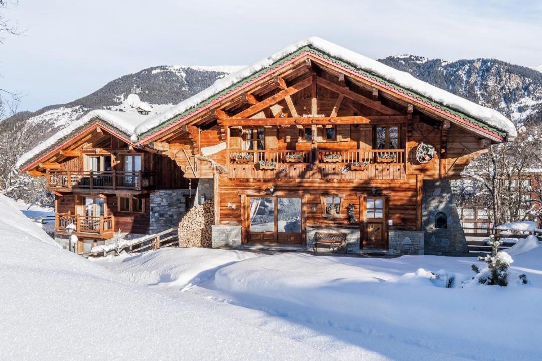 Photo of Others in Le Praz