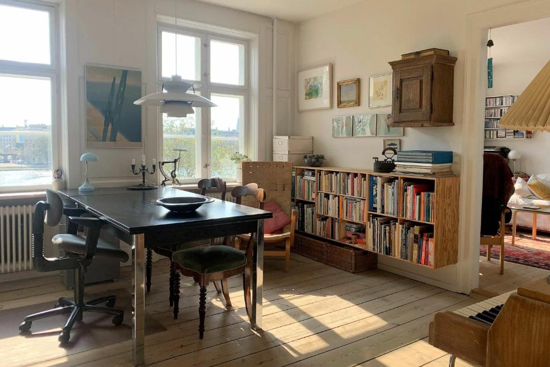 Photo of Others in Norrebro