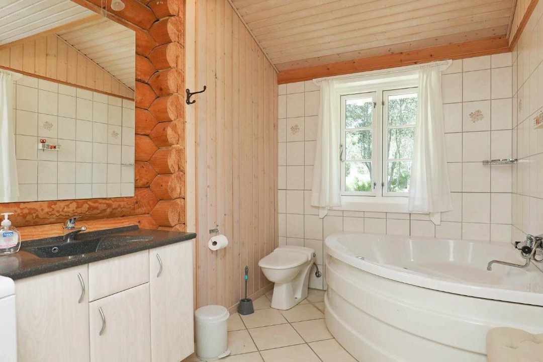 Photo of Bathroom in Kramnitse