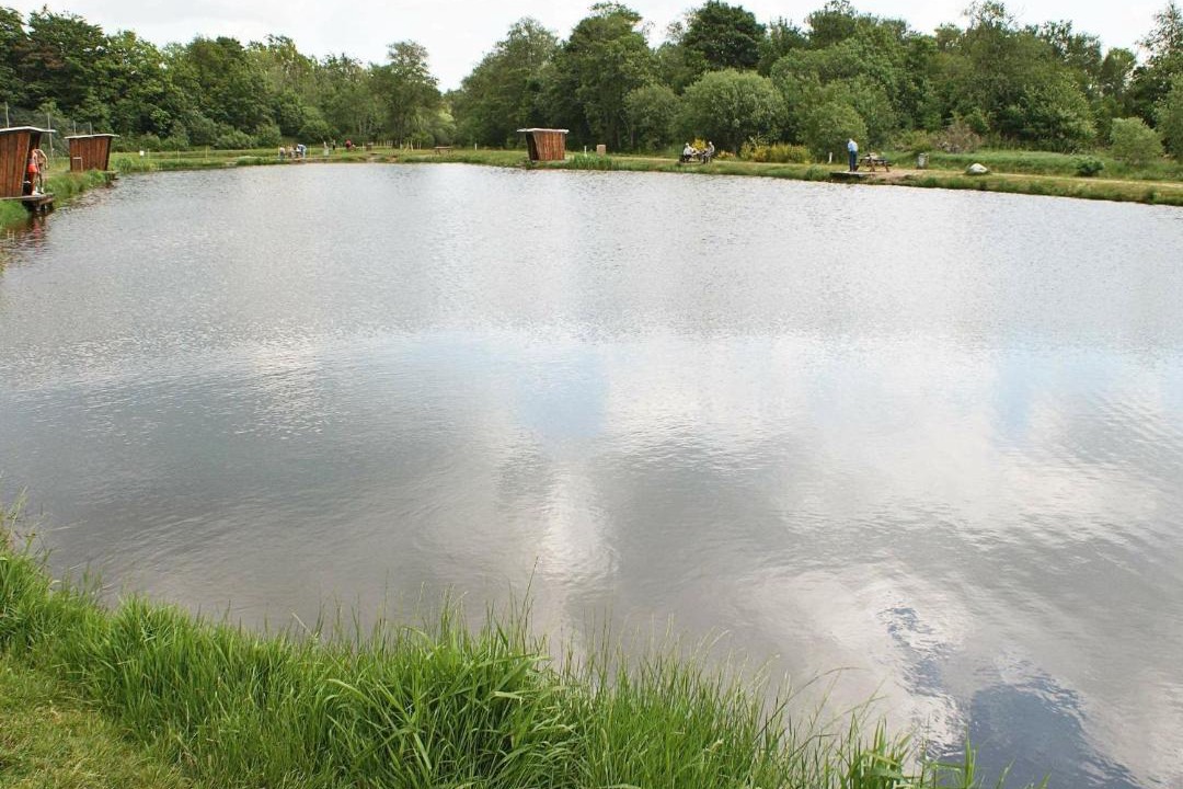 Photo of Others in Hovborg