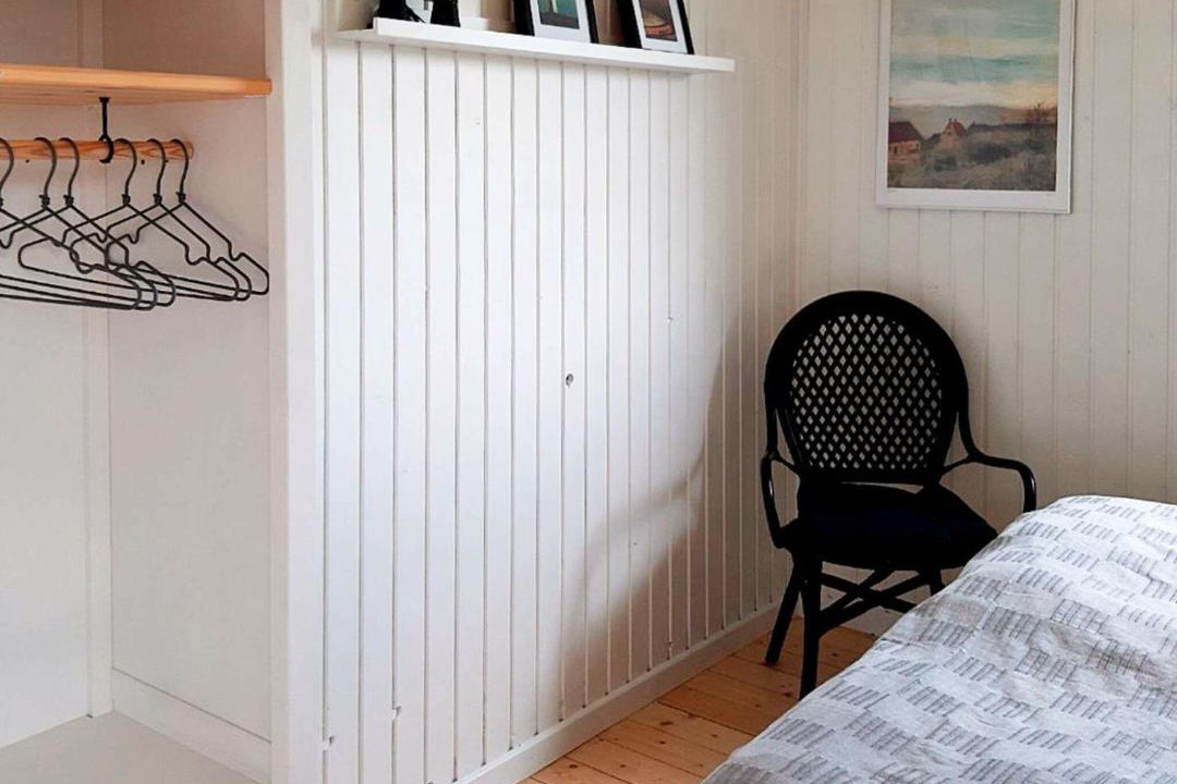 Photo of Bedroom in Skagen