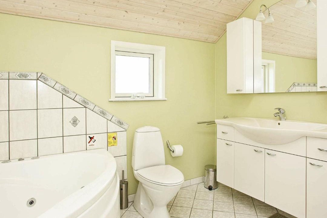 Photo of Bathroom in Vester Grønning