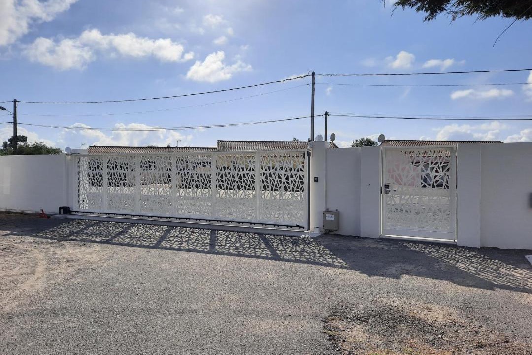 Photo of Buildings in Saint-Hilaire-de-Riez