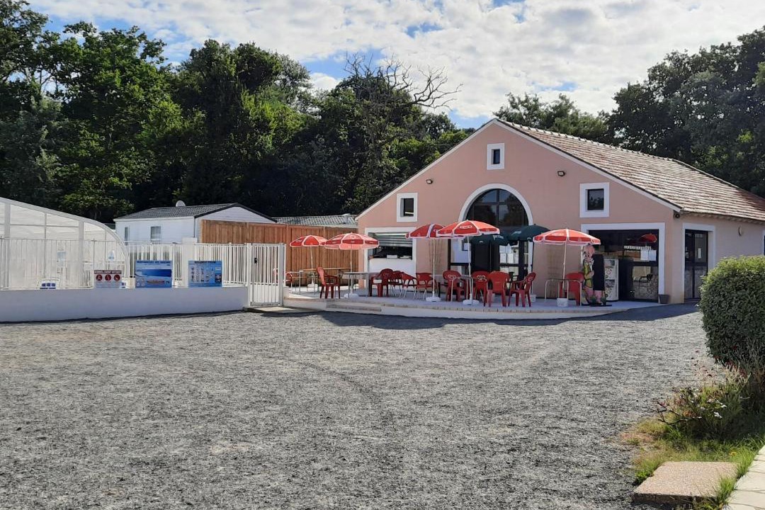 Photo of Buildings in Saint-Hilaire-de-Riez