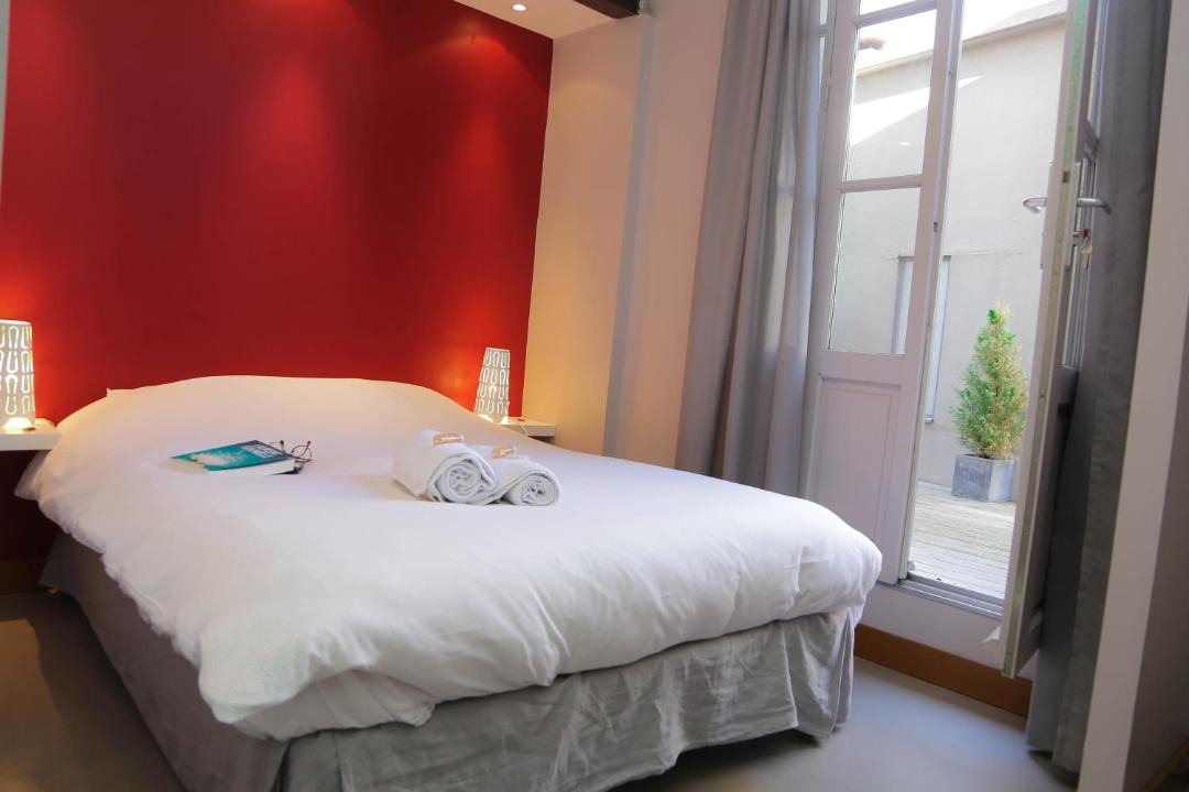 Photo of Bedroom in Avignon City Centre