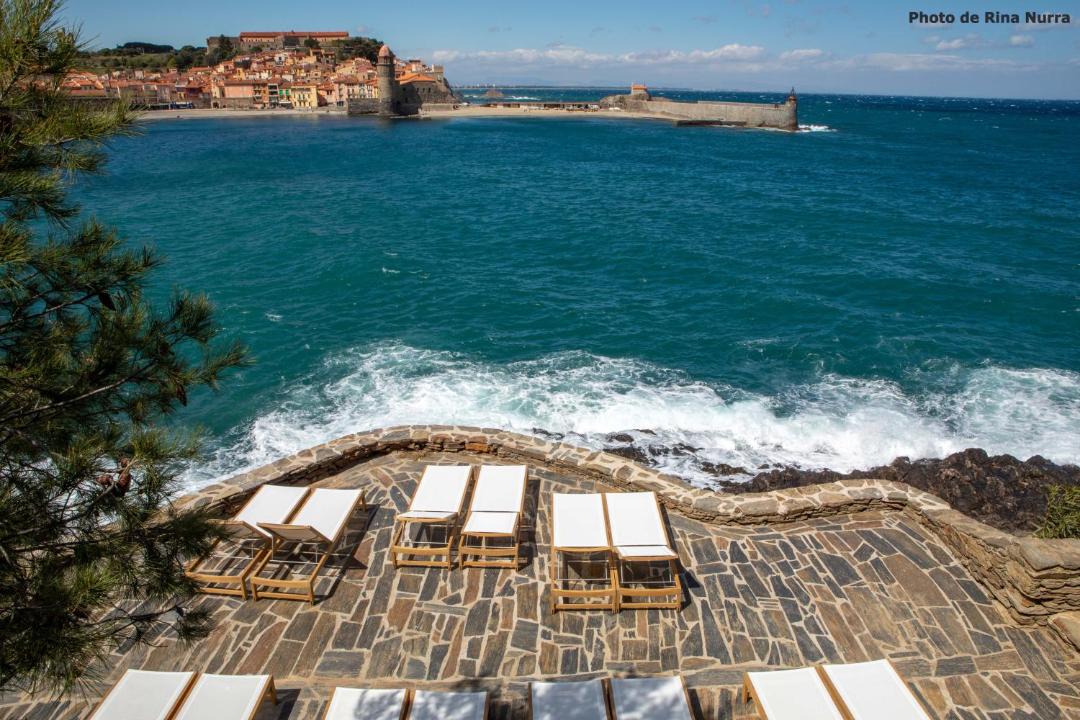 Photo of Others in Collioure