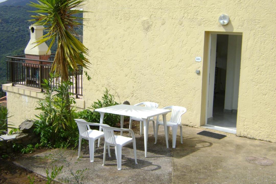 Photo of Patio Balcony in Partinello