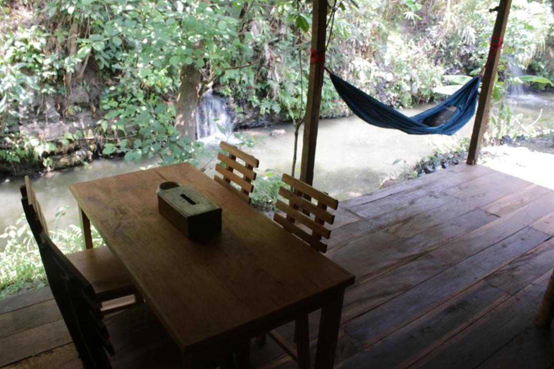 Photo of Patio Balcony in Sleman