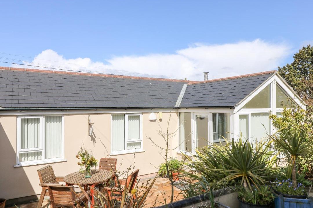 Photo of Buildings in Redruth