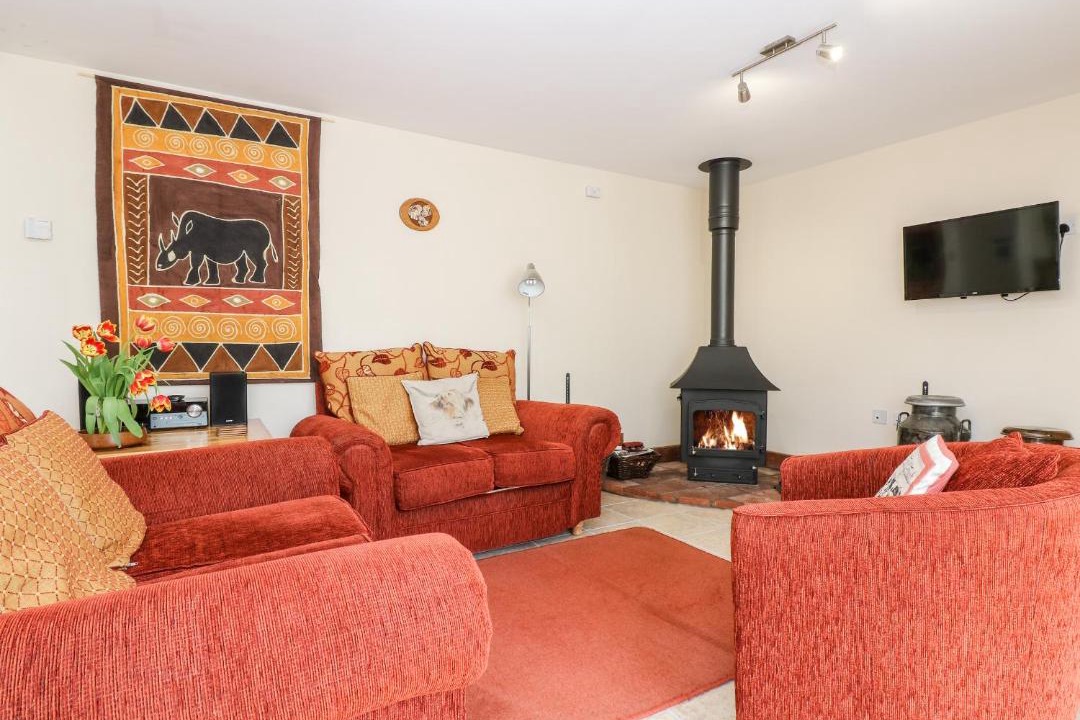 Photo of Livingroom in Redruth