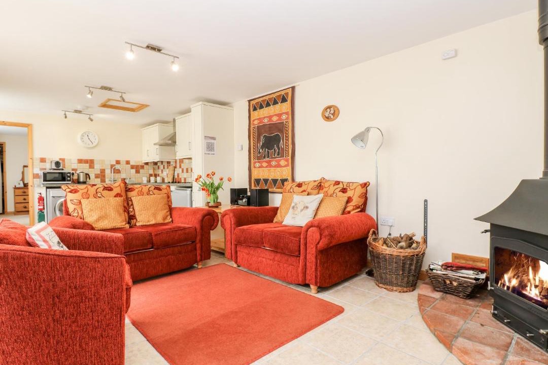 Photo of Livingroom in Redruth