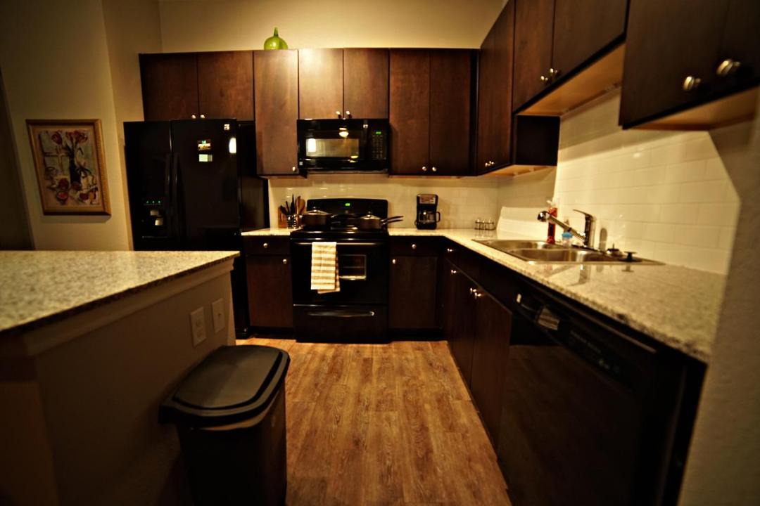 Photo of Kitchen in South Main