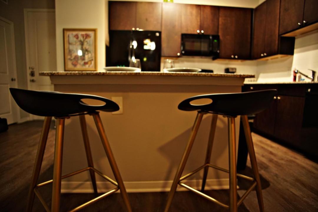 Photo of Kitchen in South Main