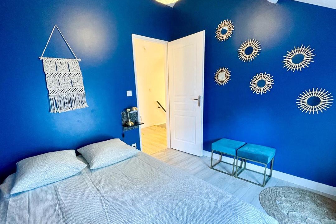 Photo of Bedroom in Orleans