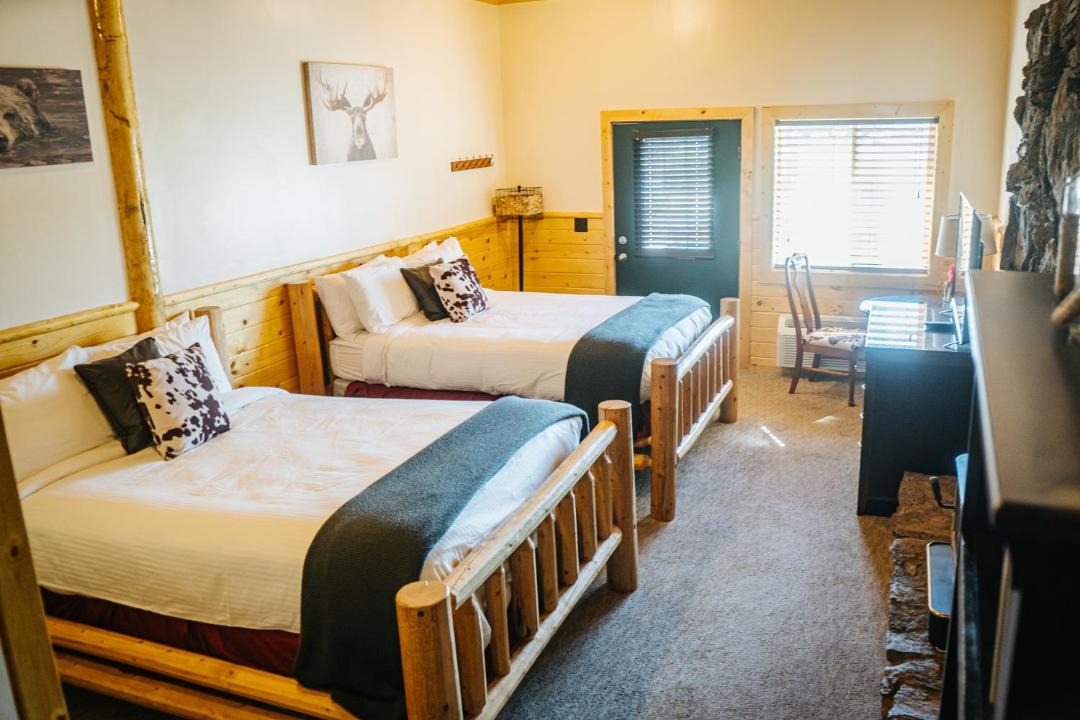 Photo of Others in Last Chance