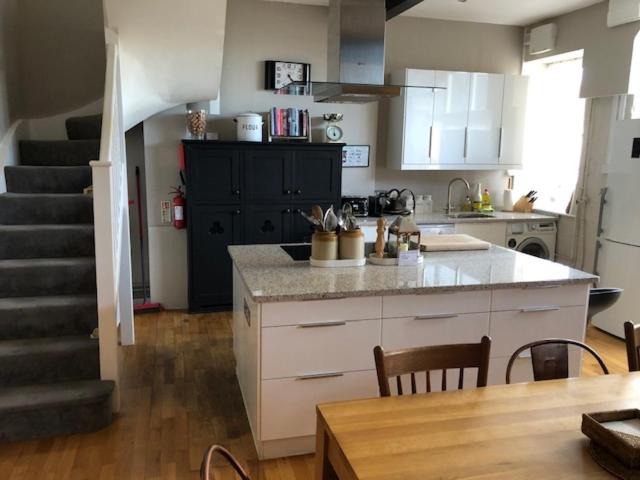 Photo of Kitchen in Limpley Stoke