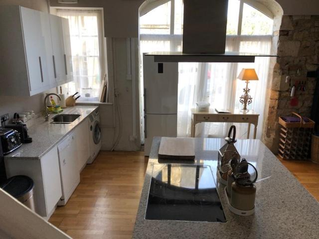 Photo of Kitchen in Limpley Stoke