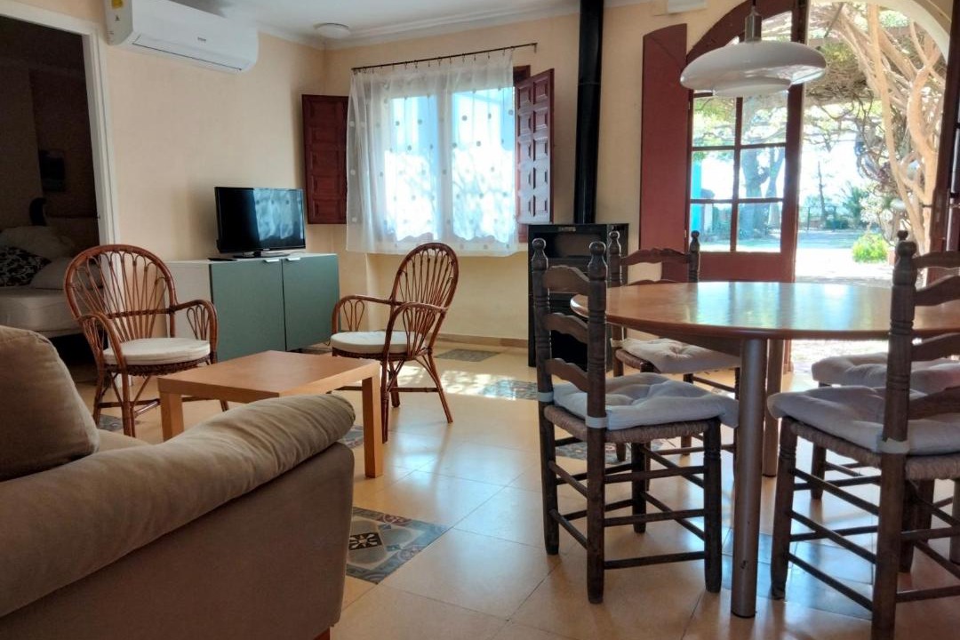 Photo of Livingroom in L'Aldea