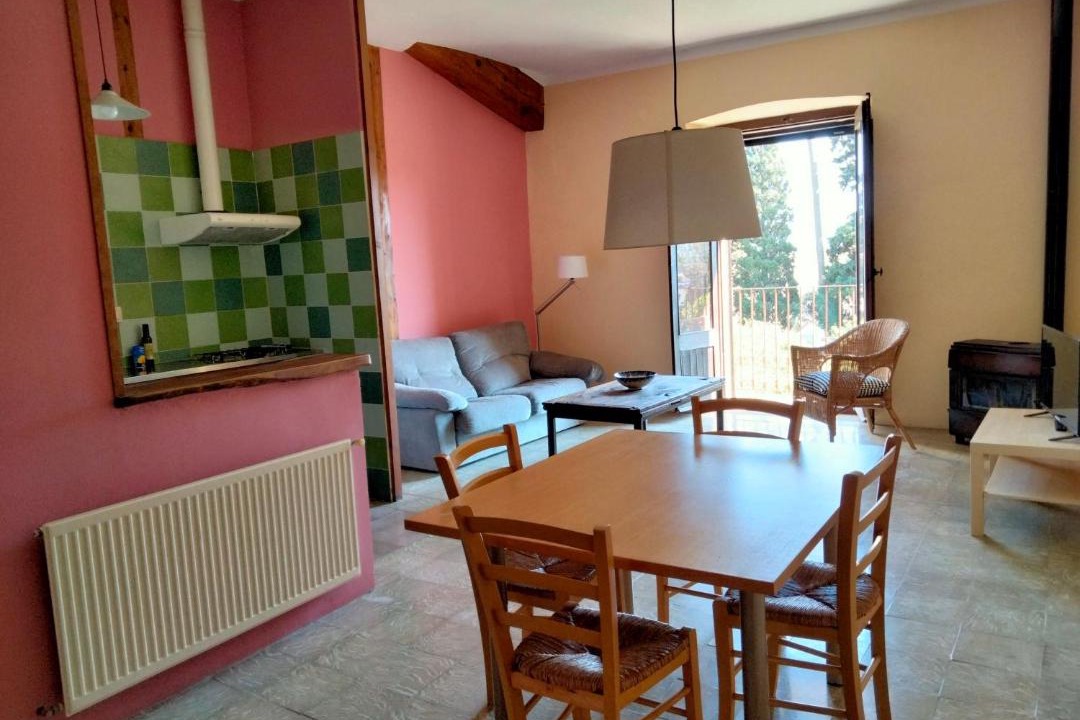 Photo of Livingroom in L'Aldea