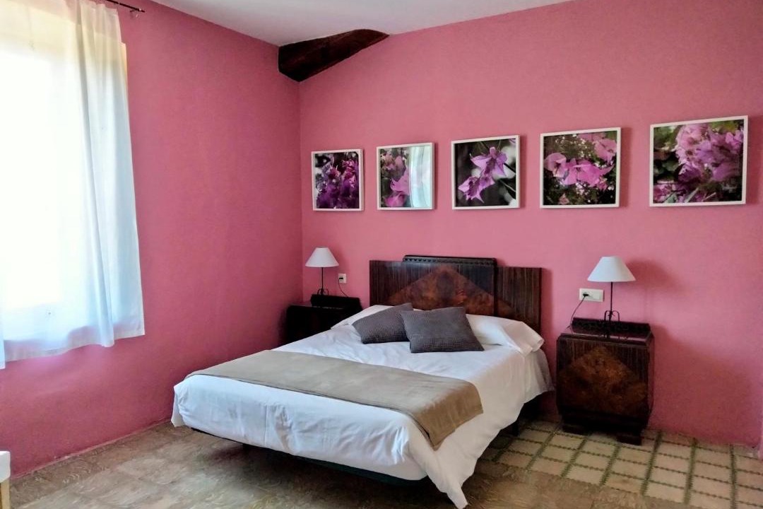 Photo of Bedroom in L'Aldea