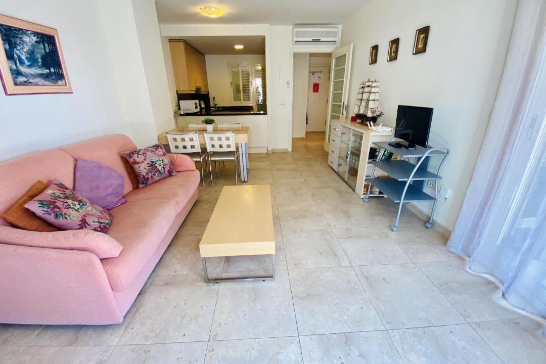 Photo of Livingroom in Villajoyosa