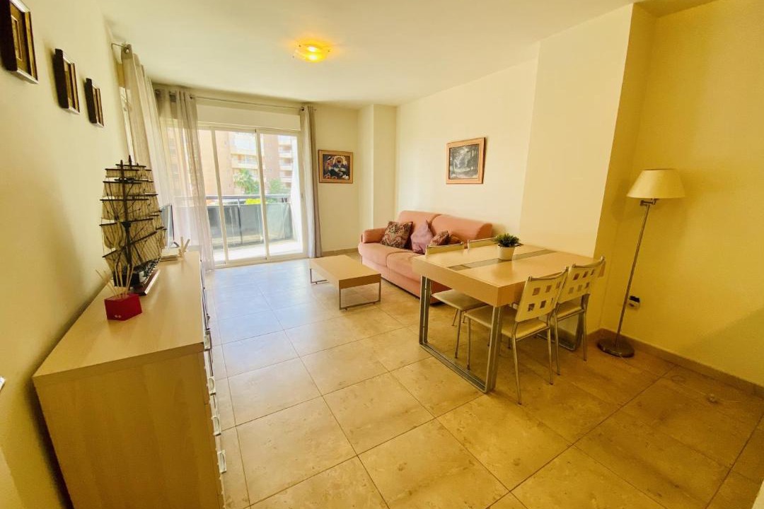 Photo of Livingroom in Villajoyosa