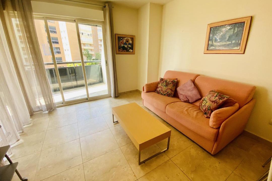 Photo of Livingroom in Villajoyosa