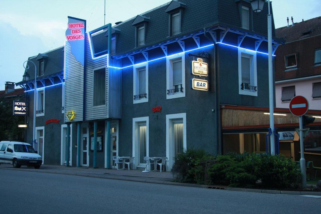 Photo of Others in Contrexeville