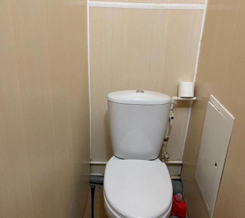 Photo of Bathroom in Ustinovskiy