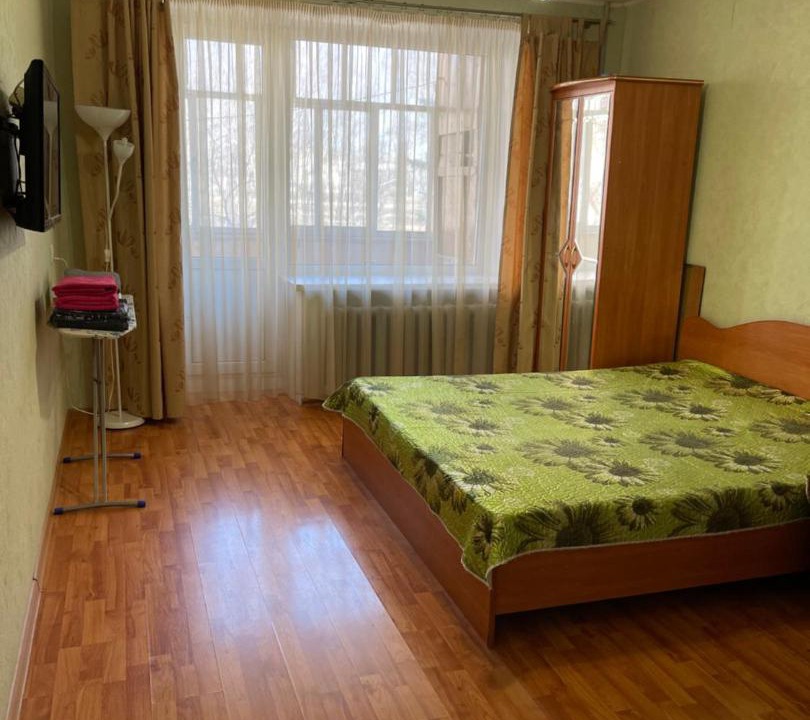 Photo of Bedroom in Ustinovskiy