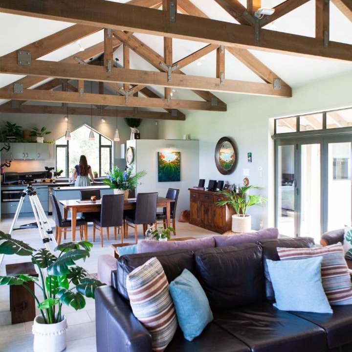 Photo of Livingroom in Waihi