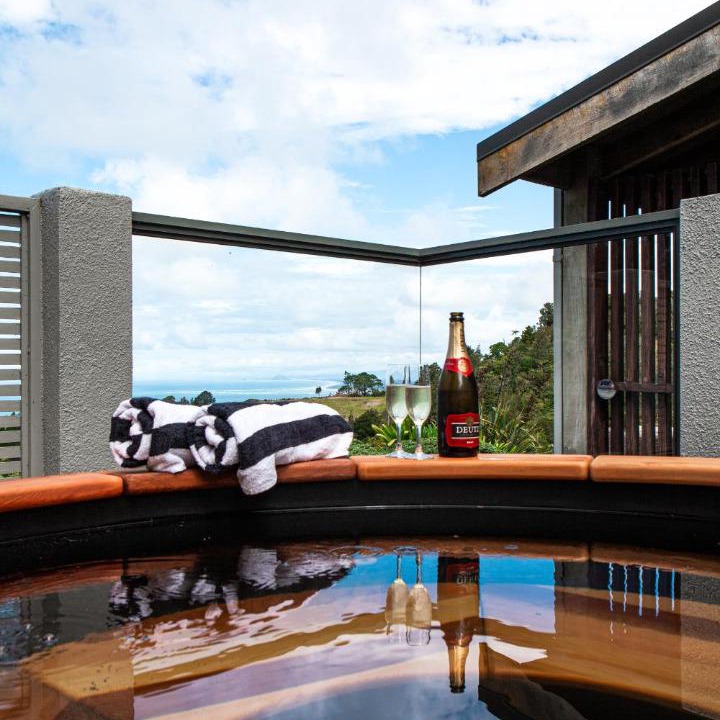 Photo of Patio Balcony in Waihi