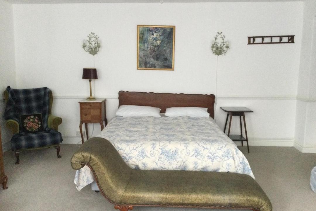 Photo of Bedroom in Llandudno