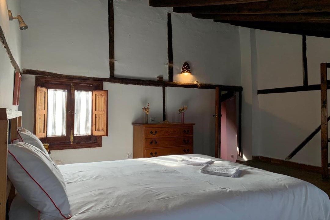 Photo of Bedroom in Chinchon
