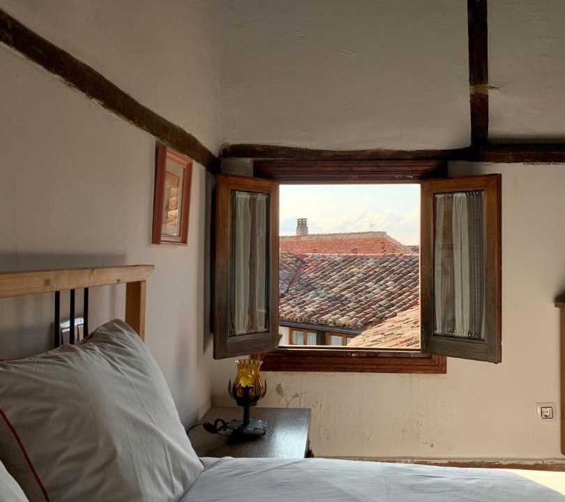 Photo of Bedroom in Chinchon