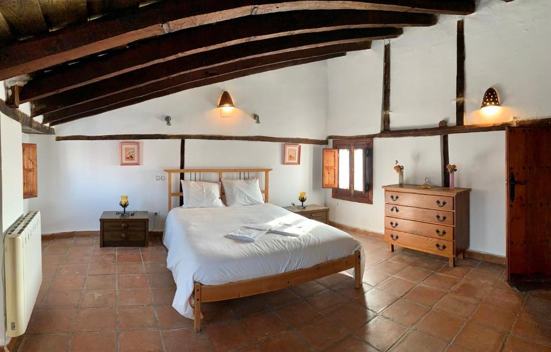 Photo of Bedroom in Chinchon