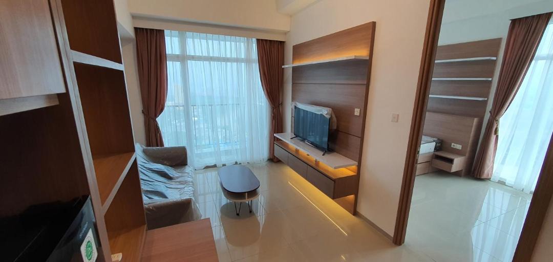 Photo of Livingroom in Cikokol